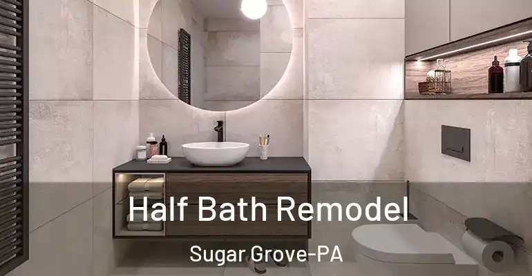 inner Bathroom imggen Half Bath Remodel Sugar Grove-PA