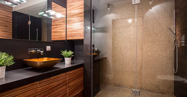 Bathroom Remodeling in Altoona, PA
