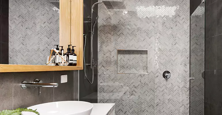 Bathroom Renovations Service in Altoona, PA