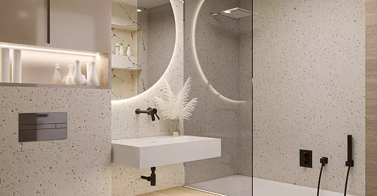 Small Bathroom Remodel Service in Altoona, PA