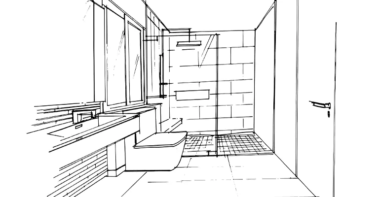 Bathroom Designers and Fitters in Altoona