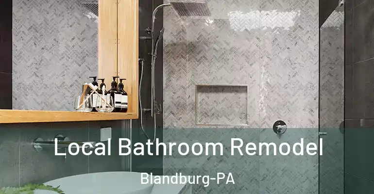 inner Bathroom imggen Local Bathroom Remodel Blandburg-PA