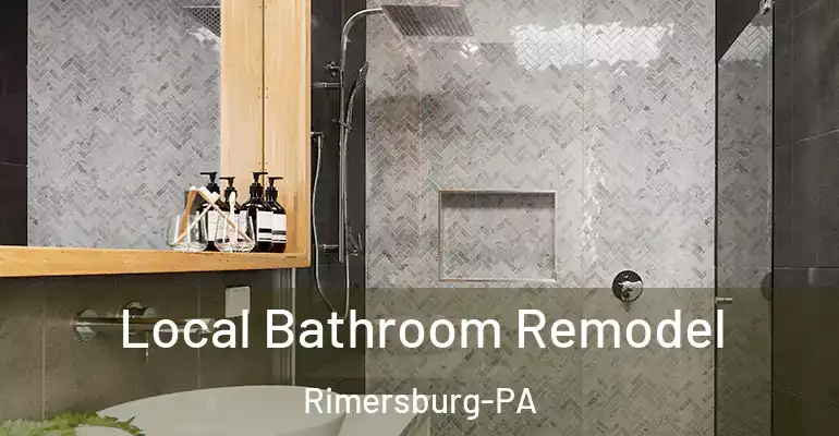 inner Bathroom imggen Local Bathroom Remodel Rimersburg-PA