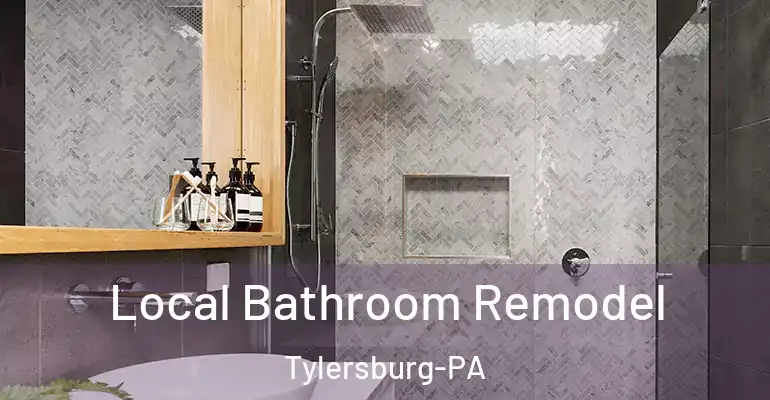 inner Bathroom imggen Local Bathroom Remodel Tylersburg-PA