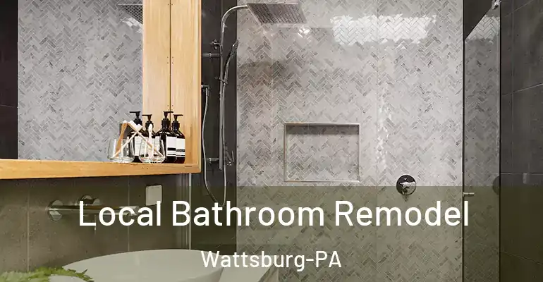 inner Bathroom imggen Local Bathroom Remodel Wattsburg-PA