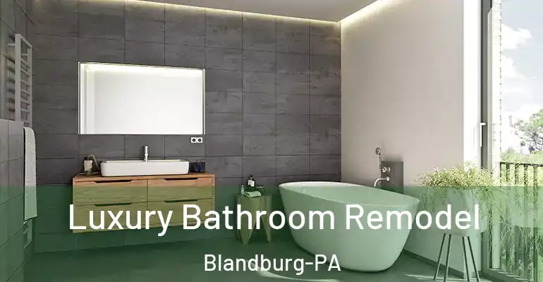 inner Bathroom imggen Luxury Bathroom Remodel Blandburg-PA