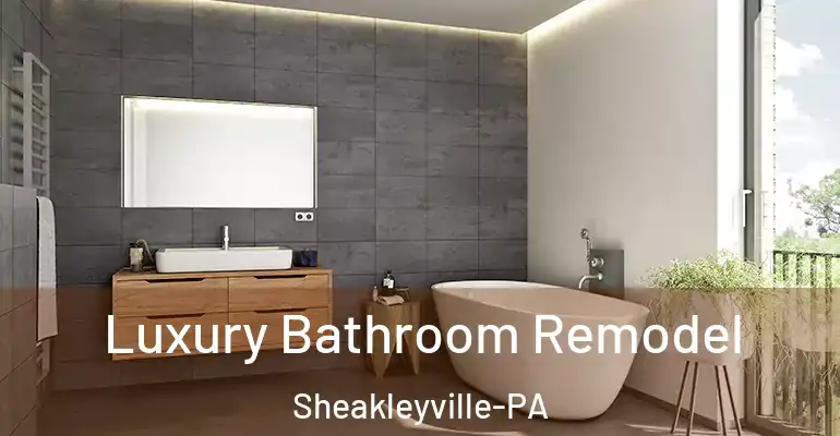 inner Bathroom imggen Luxury Bathroom Remodel Sheakleyville-PA