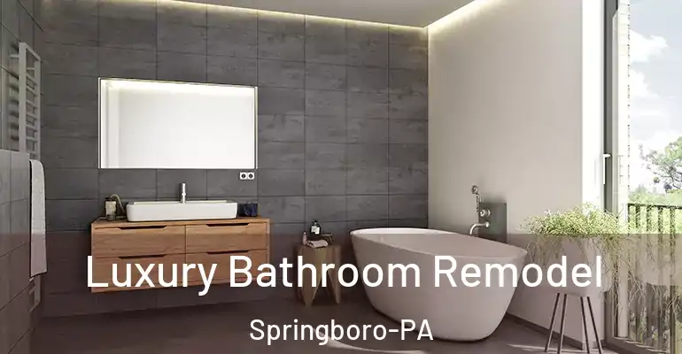 inner Bathroom imggen Luxury Bathroom Remodel Springboro-PA