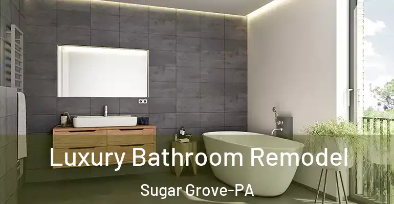 inner Bathroom imggen Luxury Bathroom Remodel Sugar Grove-PA