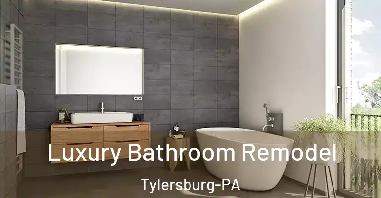 inner Bathroom imggen Luxury Bathroom Remodel Tylersburg-PA