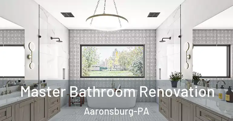 inner Bathroom imggen Master Bathroom Renovation Aaronsburg-PA