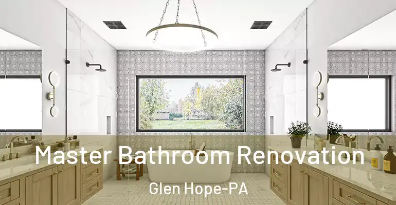 inner Bathroom imggen Master Bathroom Renovation Glen Hope-PA