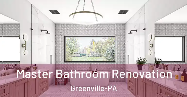 inner Bathroom imggen Master Bathroom Renovation Greenville-PA