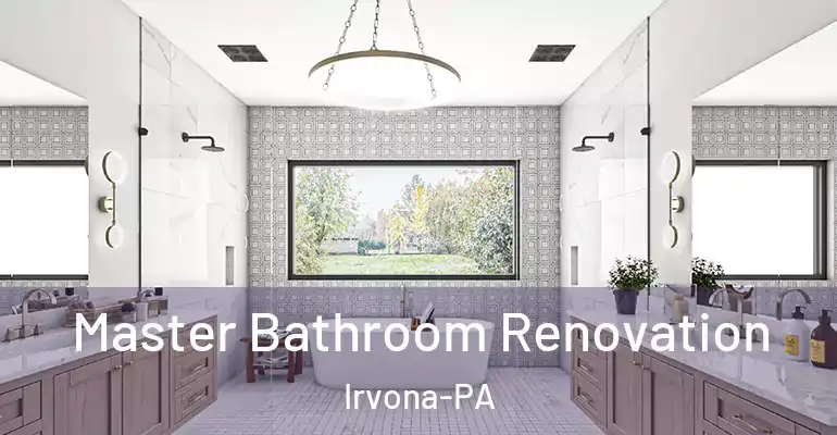 inner Bathroom imggen Master Bathroom Renovation Irvona-PA
