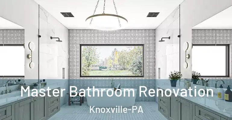 inner Bathroom imggen Master Bathroom Renovation Knoxville-PA