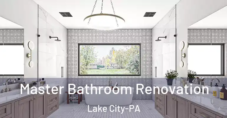 inner Bathroom imggen Master Bathroom Renovation Lake City-PA