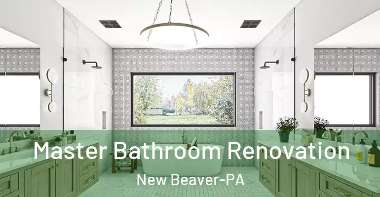 inner Bathroom imggen Master Bathroom Renovation New Beaver-PA