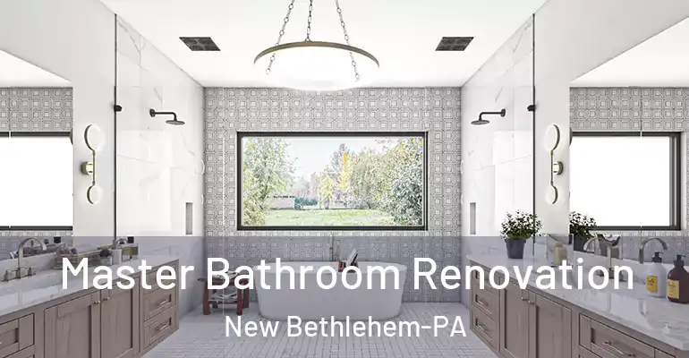 inner Bathroom imggen Master Bathroom Renovation New Bethlehem-PA