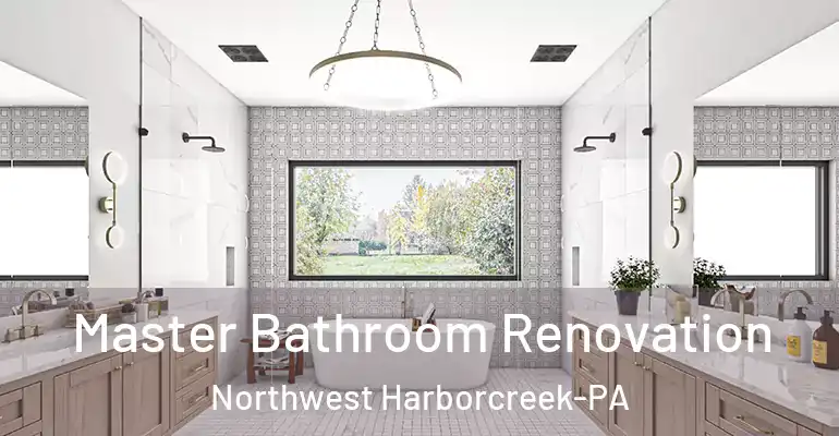 inner Bathroom imggen Master Bathroom Renovation Northwest Harborcreek-PA