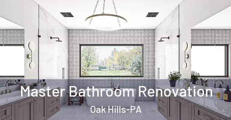 inner Bathroom imggen Master Bathroom Renovation Oak Hills-PA