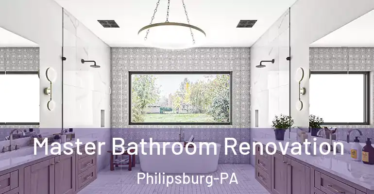 inner Bathroom imggen Master Bathroom Renovation Philipsburg-PA