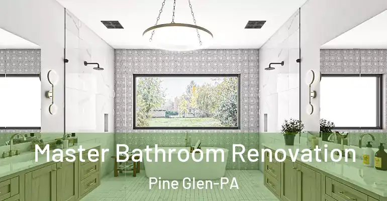 inner Bathroom imggen Master Bathroom Renovation Pine Glen-PA