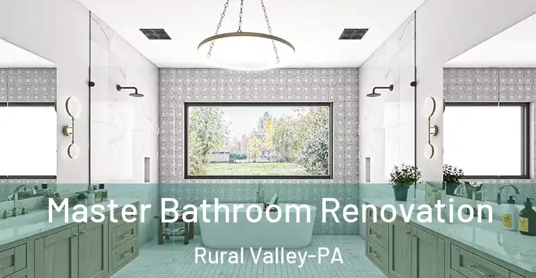 inner Bathroom imggen Master Bathroom Renovation Rural Valley-PA