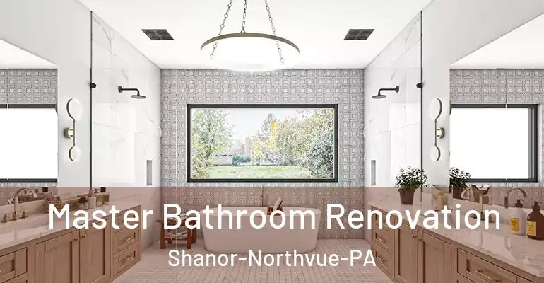inner Bathroom imggen Master Bathroom Renovation Shanor-Northvue-PA