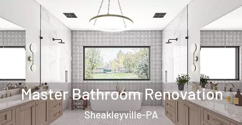 inner Bathroom imggen Master Bathroom Renovation Sheakleyville-PA