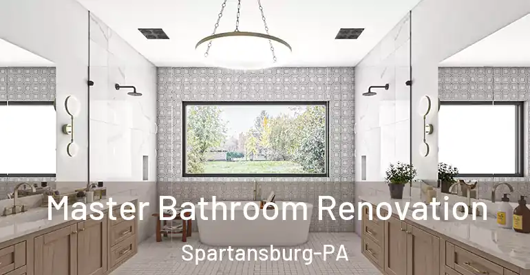 inner Bathroom imggen Master Bathroom Renovation Spartansburg-PA