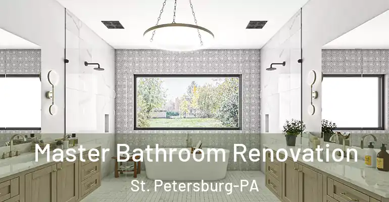 inner Bathroom imggen Master Bathroom Renovation St. Petersburg-PA