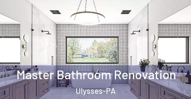 inner Bathroom imggen Master Bathroom Renovation Ulysses-PA