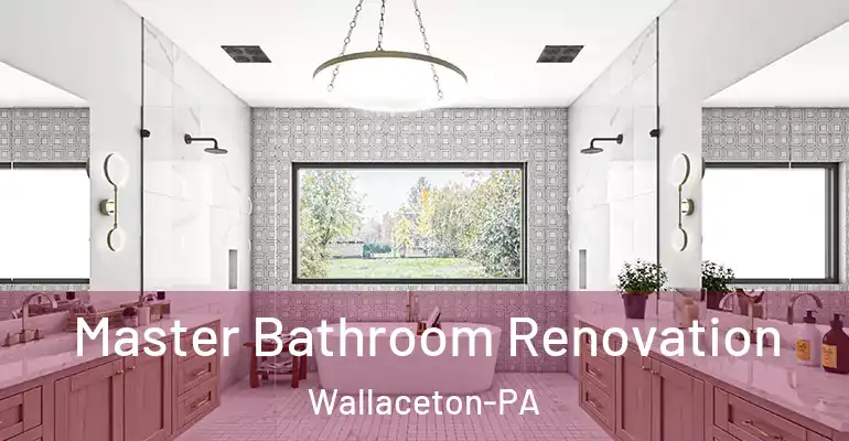 inner Bathroom imggen Master Bathroom Renovation Wallaceton-PA