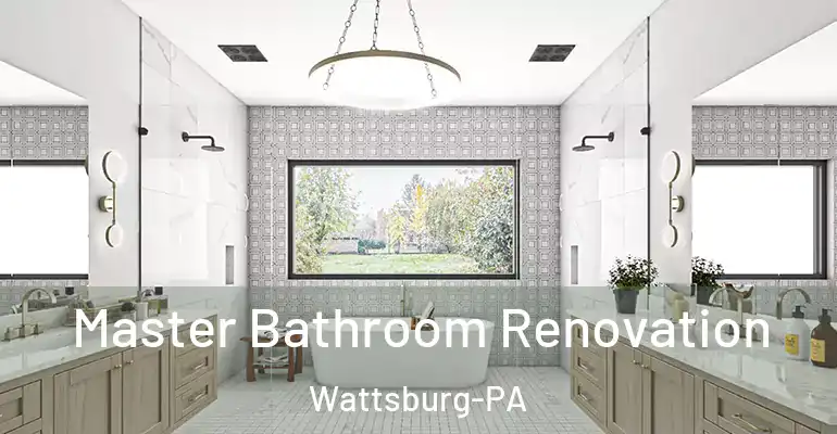 inner Bathroom imggen Master Bathroom Renovation Wattsburg-PA