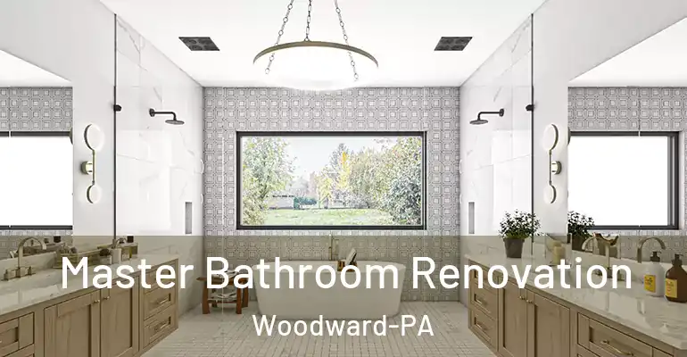 inner Bathroom imggen Master Bathroom Renovation Woodward-PA