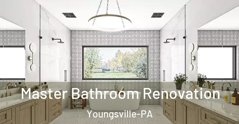 inner Bathroom imggen Master Bathroom Renovation Youngsville-PA