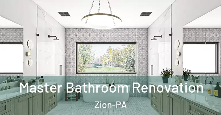inner Bathroom imggen Master Bathroom Renovation Zion-PA