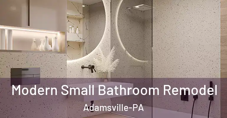 inner Bathroom imggen Modern Small Bathroom Remodel Adamsville-PA