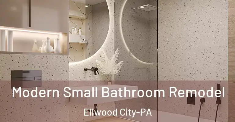 inner Bathroom imggen Modern Small Bathroom Remodel Ellwood City-PA