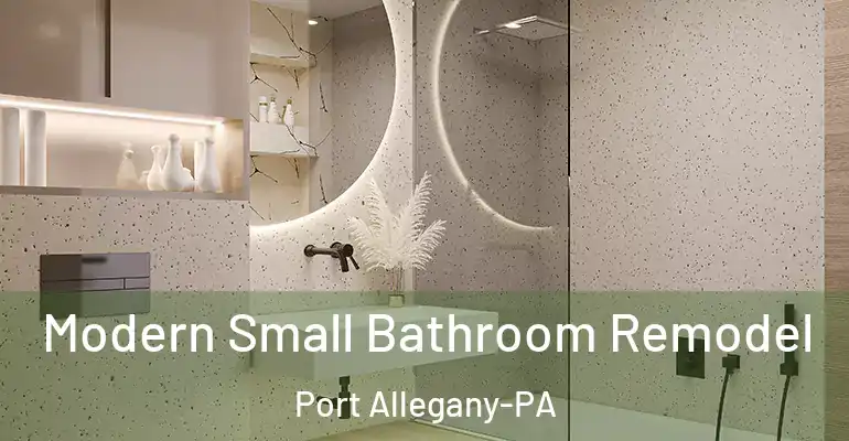 inner Bathroom imggen Modern Small Bathroom Remodel Port Allegany-PA
