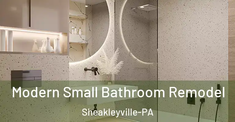inner Bathroom imggen Modern Small Bathroom Remodel Sheakleyville-PA