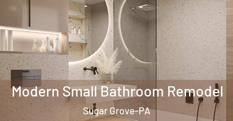 inner Bathroom imggen Modern Small Bathroom Remodel Sugar Grove-PA