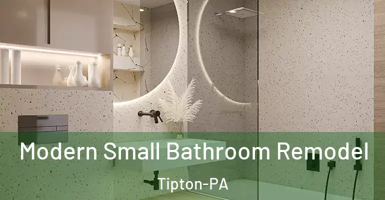 inner Bathroom imggen Modern Small Bathroom Remodel Tipton-PA