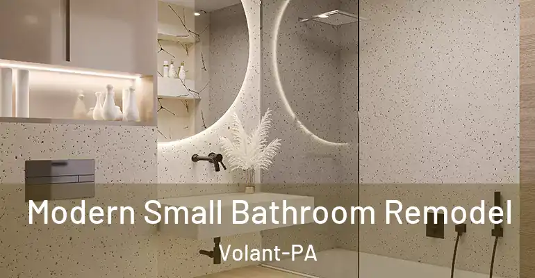inner Bathroom imggen Modern Small Bathroom Remodel Volant-PA