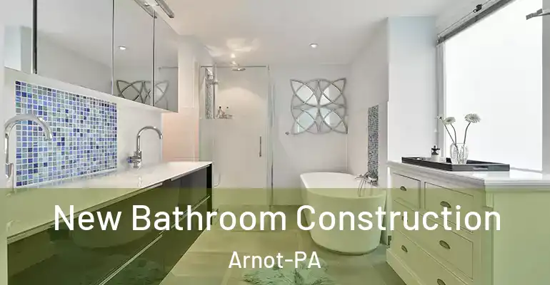 inner Bathroom imggen New Bathroom Construction Arnot-PA