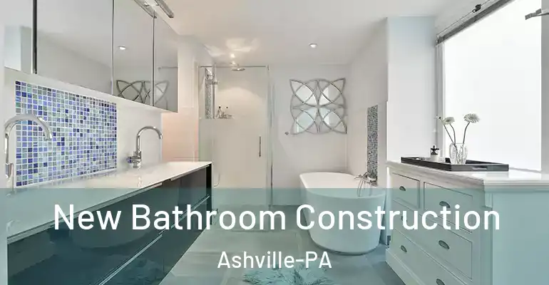 inner Bathroom imggen New Bathroom Construction Ashville-PA