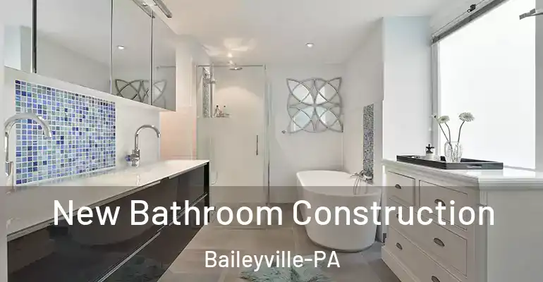 inner Bathroom imggen New Bathroom Construction Baileyville-PA