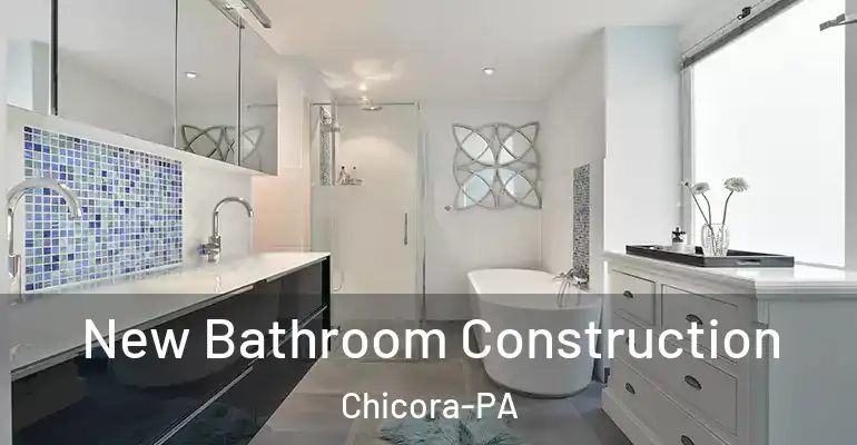 inner Bathroom imggen New Bathroom Construction Chicora-PA