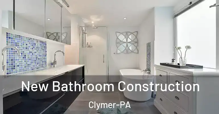 inner Bathroom imggen New Bathroom Construction Clymer-PA