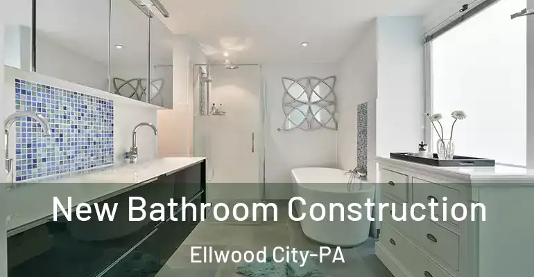 inner Bathroom imggen New Bathroom Construction Ellwood City-PA
